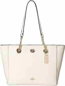 バッグ coach unborn carf leopard turn lock bag Authentic Rare COACH Unborn Carf Leopard Turn Lock Hand Bag Ribbon