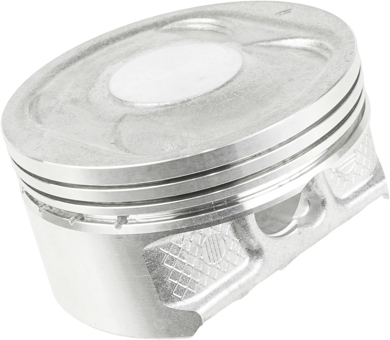 Powersports Replacement Parts for Cylinder Piston Ring For Can-Am Traxter HD8 / Max HD8 16-20 Standard Bore 90 mm Mod-C33C-67052