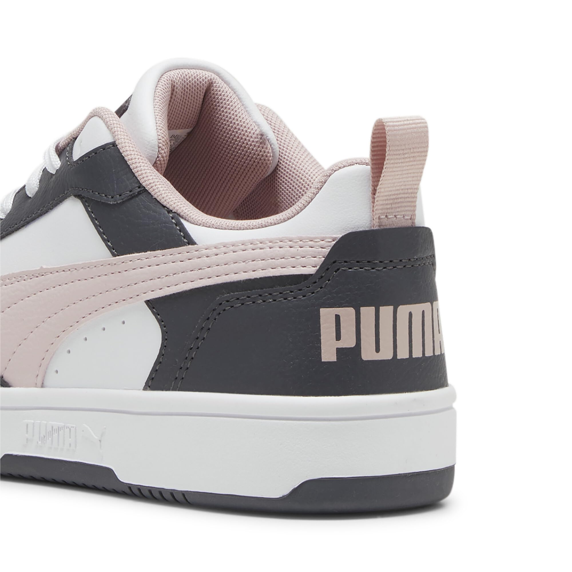 Puma Rebound V6 Low Unisex Sneaker – Bild 5