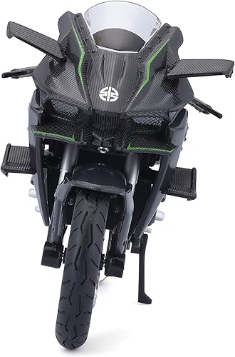Miniatura 2 de Maisto 1 12 Kawasaki Ninja H2R