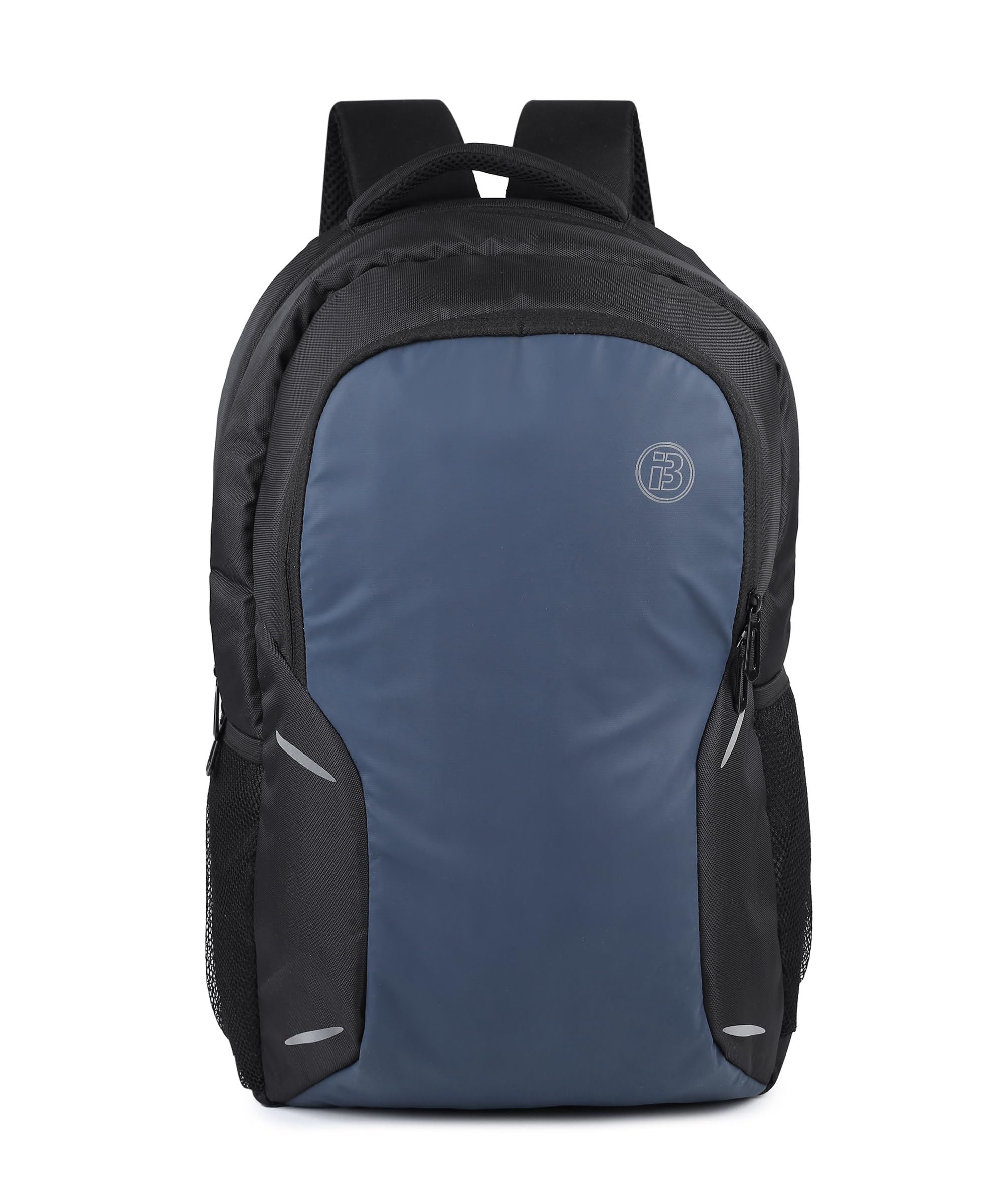 See full amazon price history chart for IB IMPEX Polyster Unisex |College Bag |office Bag |School Bag|Suitable For Any Laptop 27 L Trolley Laptop Backpack (Navy Blue Black) IB IMPEX Polyster Unisex |College Bag |office Bag |School Bag|Suitable For Any Laptop 27 L Trolley Laptop Backpack (Navy Blue Black) (B0D5YQ736N) Amazon Price History, Amazon Price Tracker