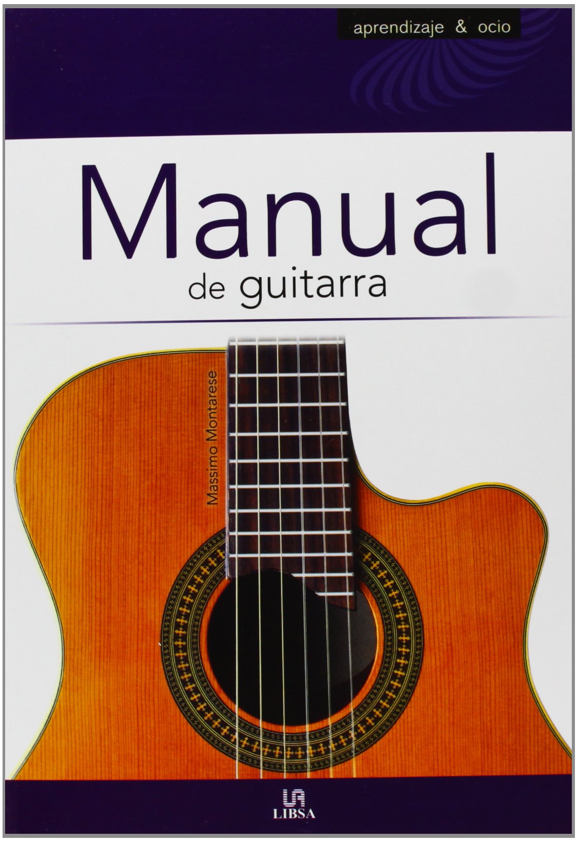Manual de guitarra / Guitar Manual