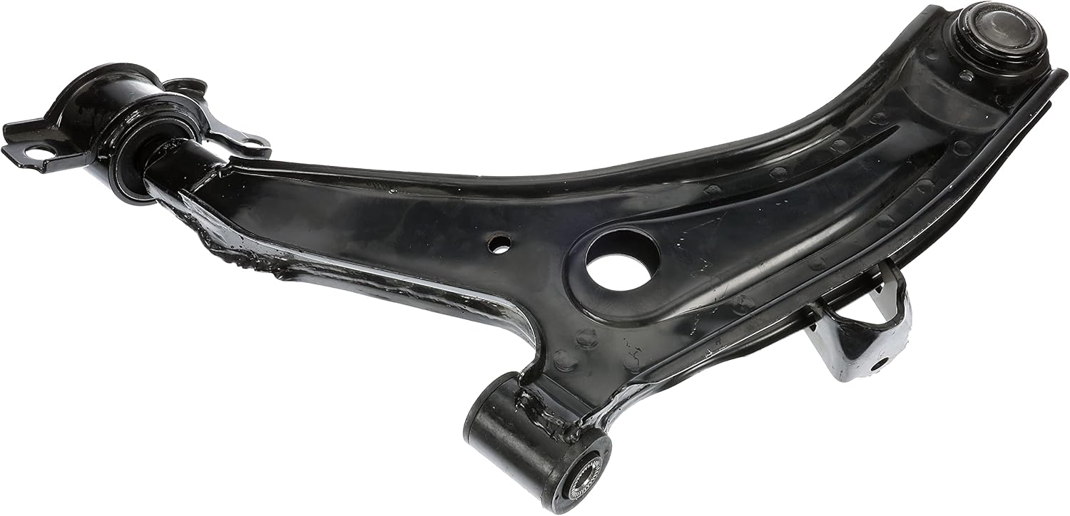 Dorman 520-384 Front Passenger Side Lower Suspension Control Arm and Ball Joint Assembly Compatible with Select Hyundai Models