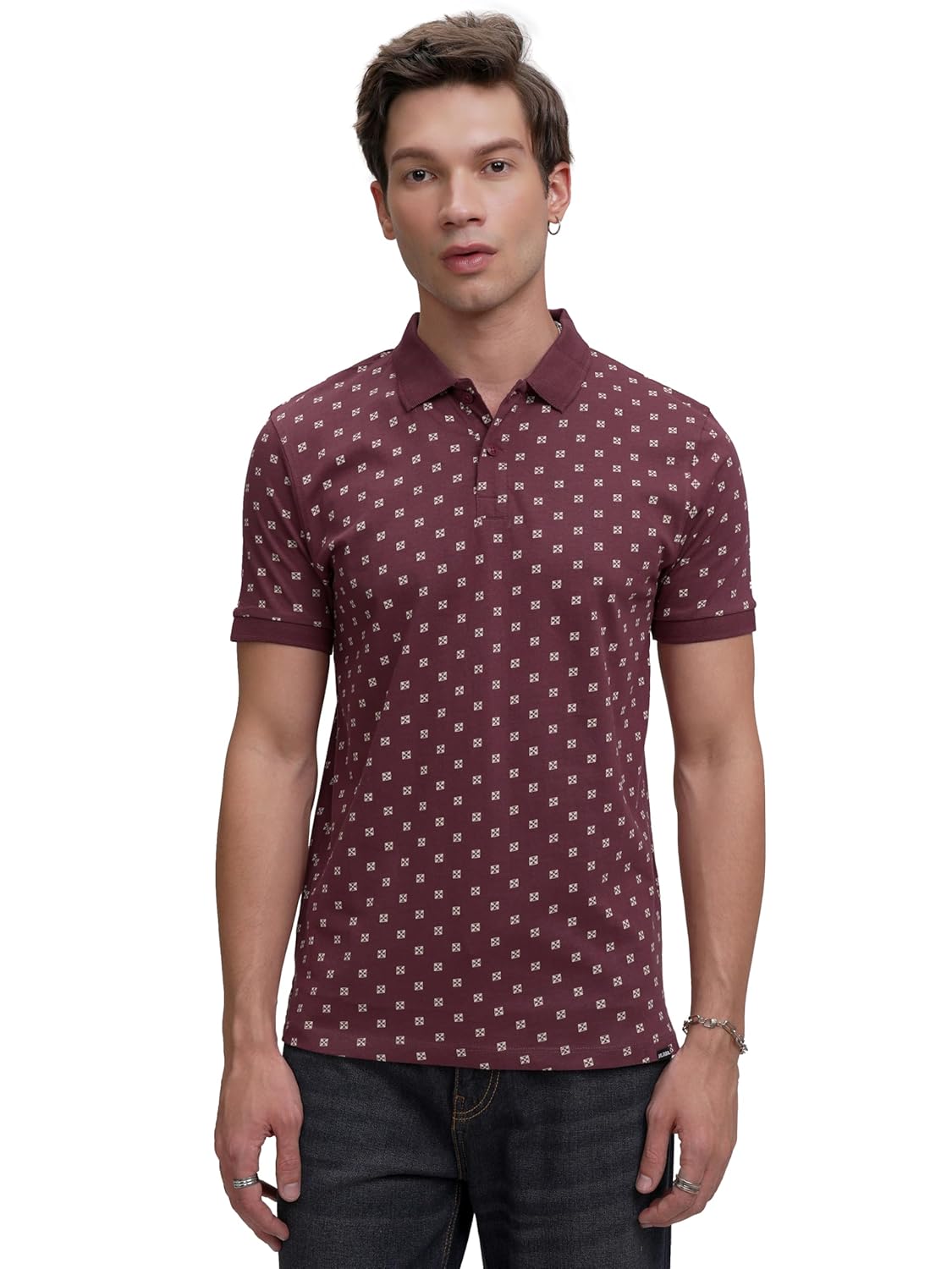Highlander Men’s Slim Fit T-Shirt Highlander Men’s Slim Fit T-Shirt