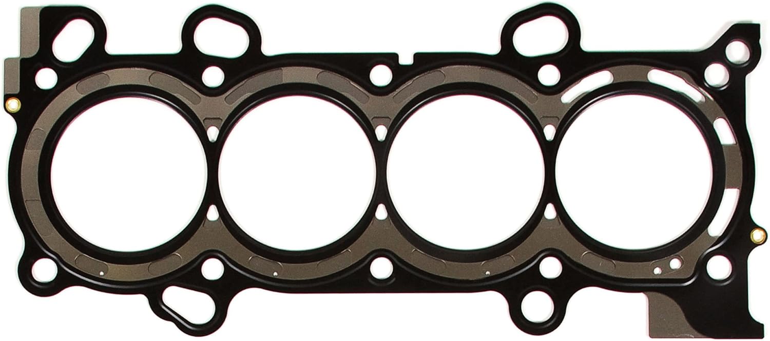 Engine Rering Kit FSBRR4041EVE Compatible With 03-06 Honda Accord Element 2.4 DOHC K24A4 Full Gasket Set, Standard Size Main Rod Bearings, Standard Size Piston Rings
