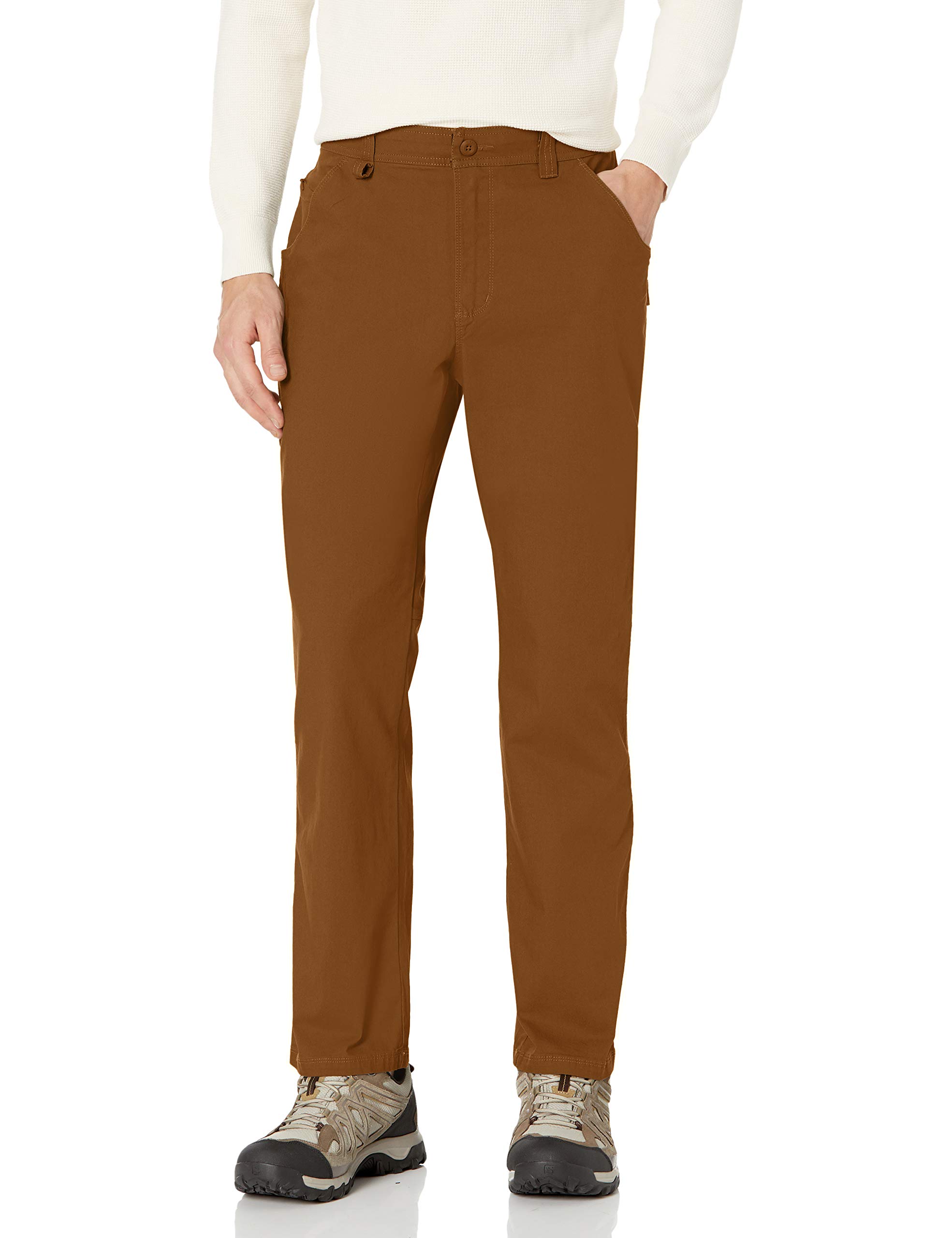 Columbia Men's Rugged Ridge Outdoor Pant Hiking Pants