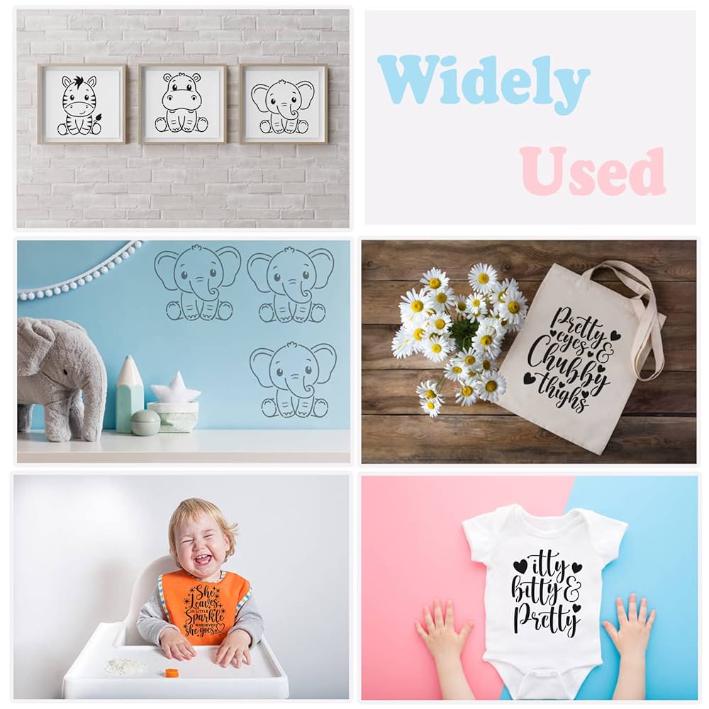 SOOR PLOOM♡Onesie Stencil Plint 12M SOOR PLOOM♡Onesie