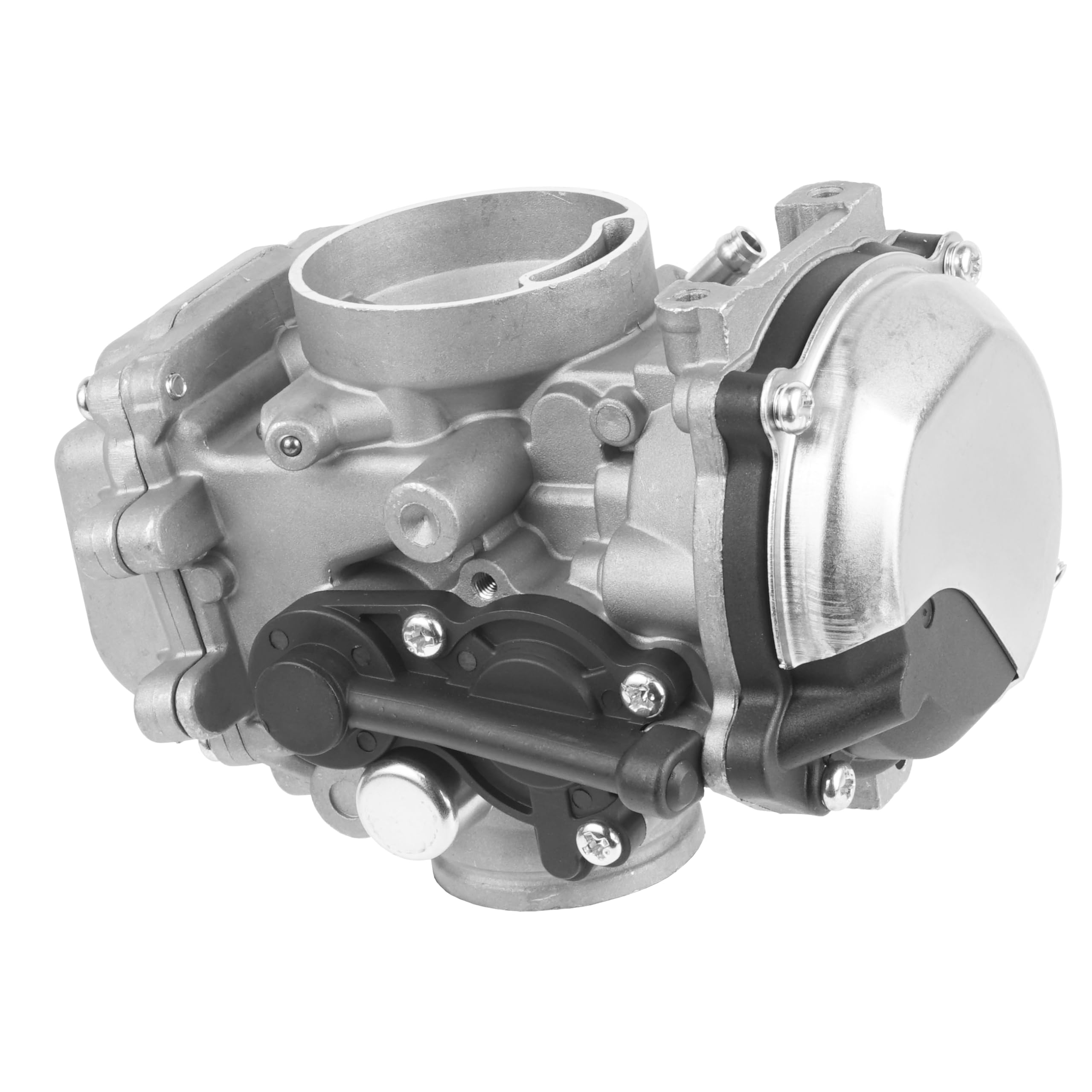 Amazon.com: Caltric Carburetor Compatible with Yamaha Big Bear 350