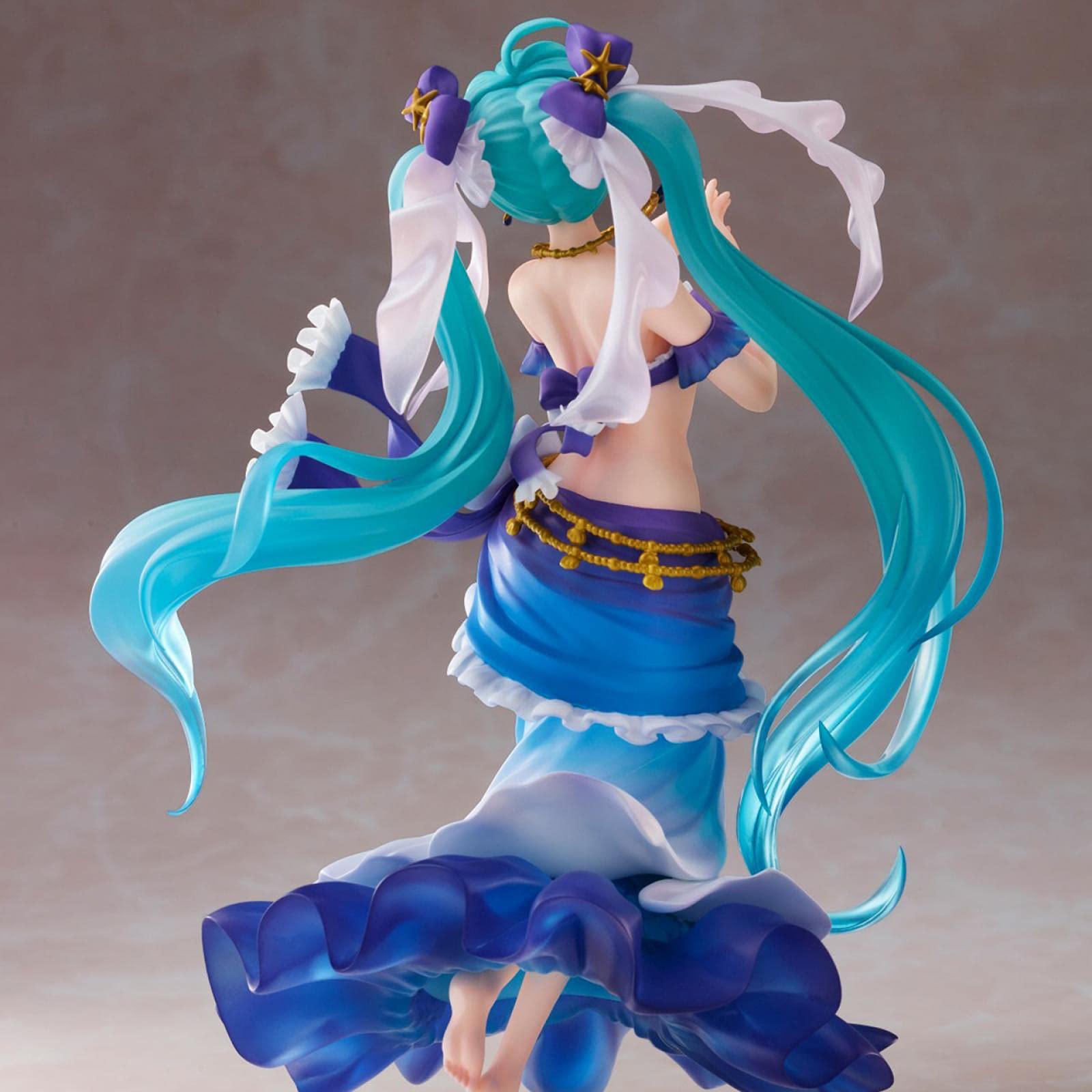 Surtrout 23Cm Hatsune Miku Mermaid Princess Artist Master Piece