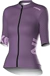 INBIKE Cycling Jersey Men Breathable Bike Shirt Quick-Dry Reflective Bicycle Clothing for Road Biking Riding Running