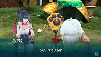 デジモンワールド　ゲームセット Switch】 デジモンワールド -next 0rder- INTERNATIONAL EDITION