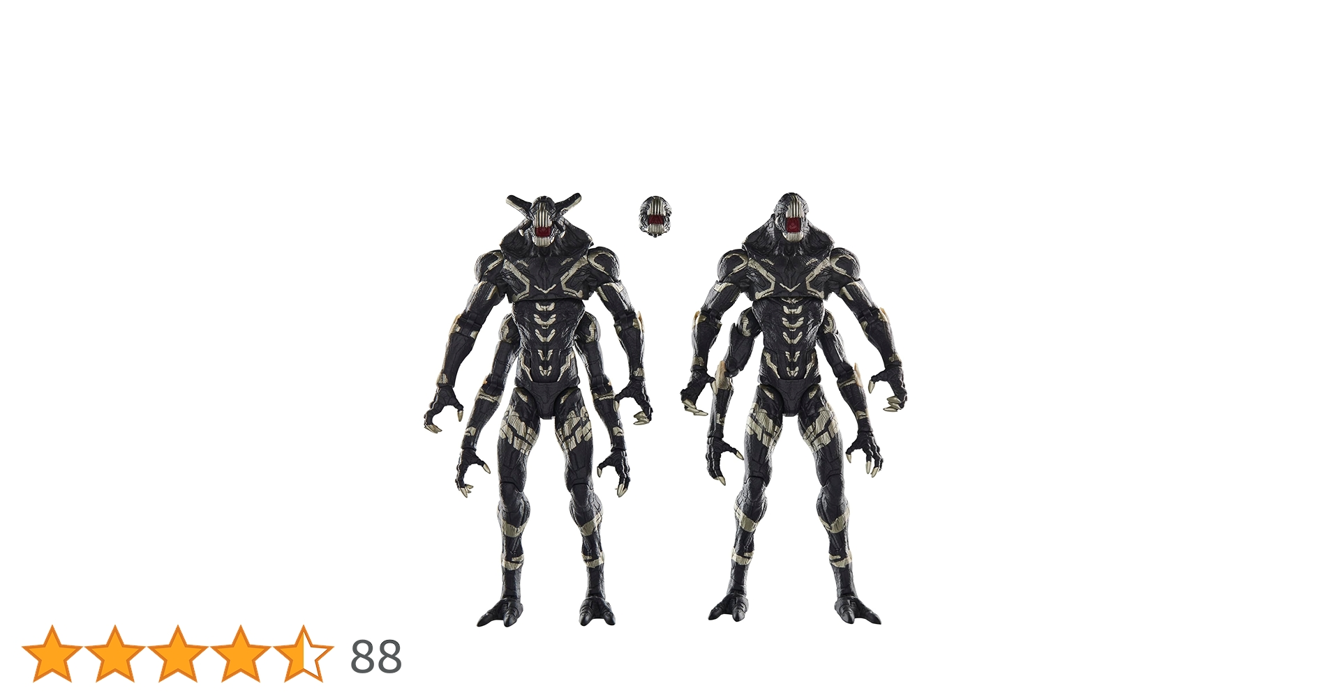 Amazon.co.jp: マーベル レジェンドシリーズ アウトライダーズ