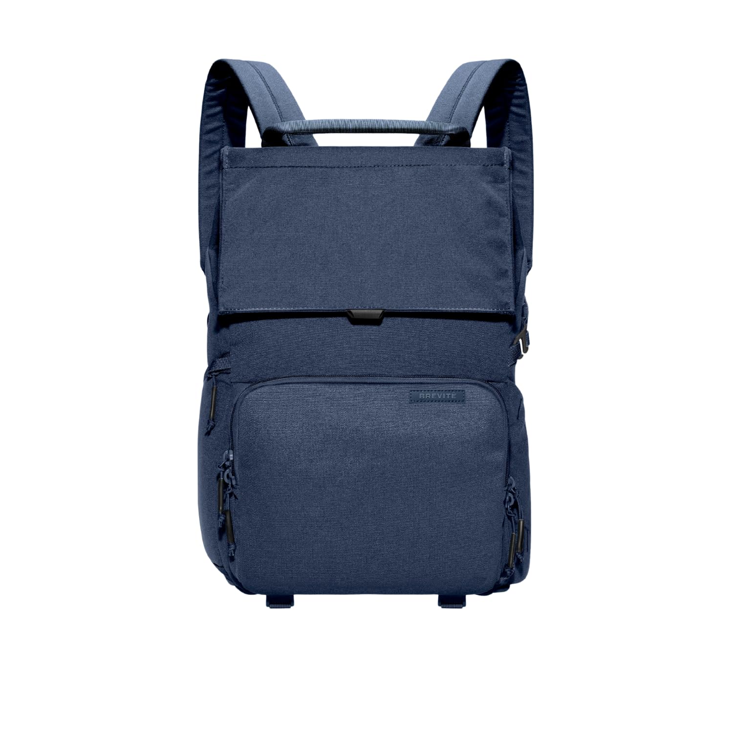BREVITE - The Runner - Compact Camera Backpacks for Photographers - A Minimalist & Travel-friendly Photography Backpack Compatible With Both Laptop &