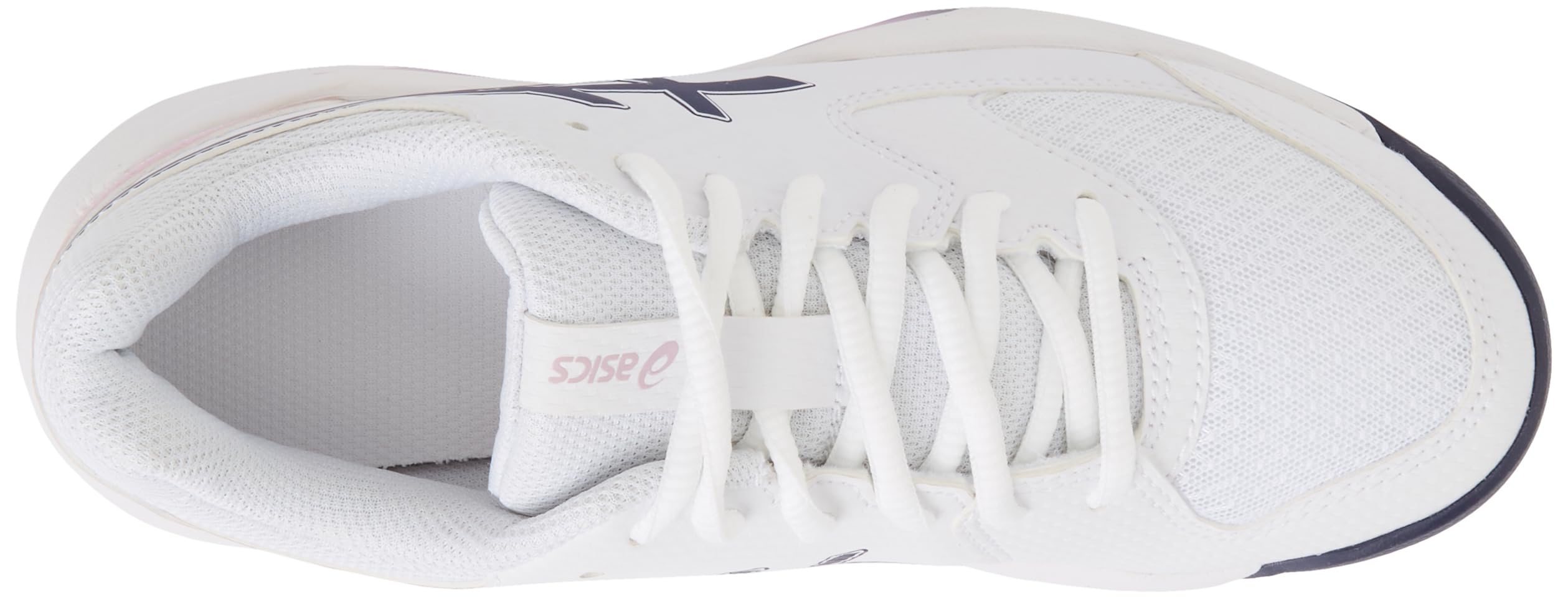 ASICS Kobiety Gel-dedicate 8 Claysneakersy