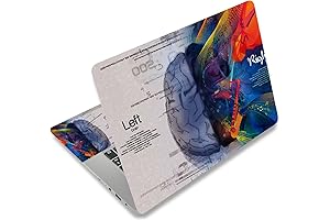 icolor Laptop Skin Sticker Decal