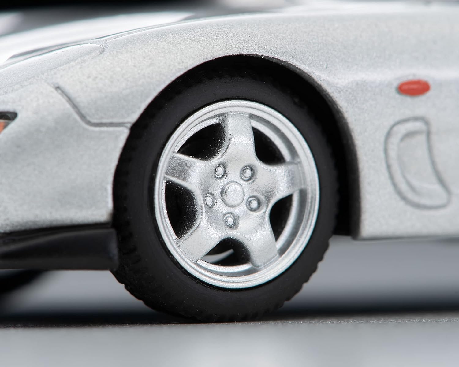 Tomica Limited Vintage Neo 1/64 LV-N267b Mazda RX-7 Type RS