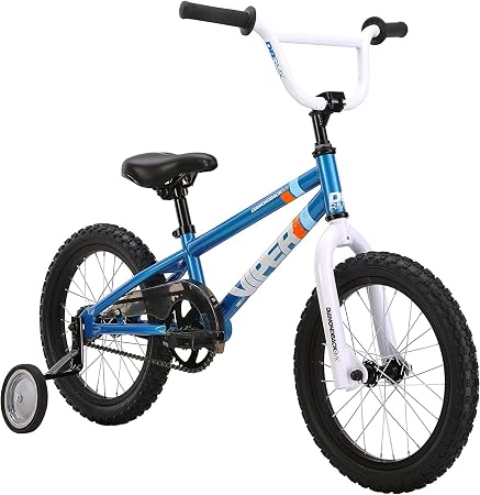 Mini Viper Kid's BMX Bike 