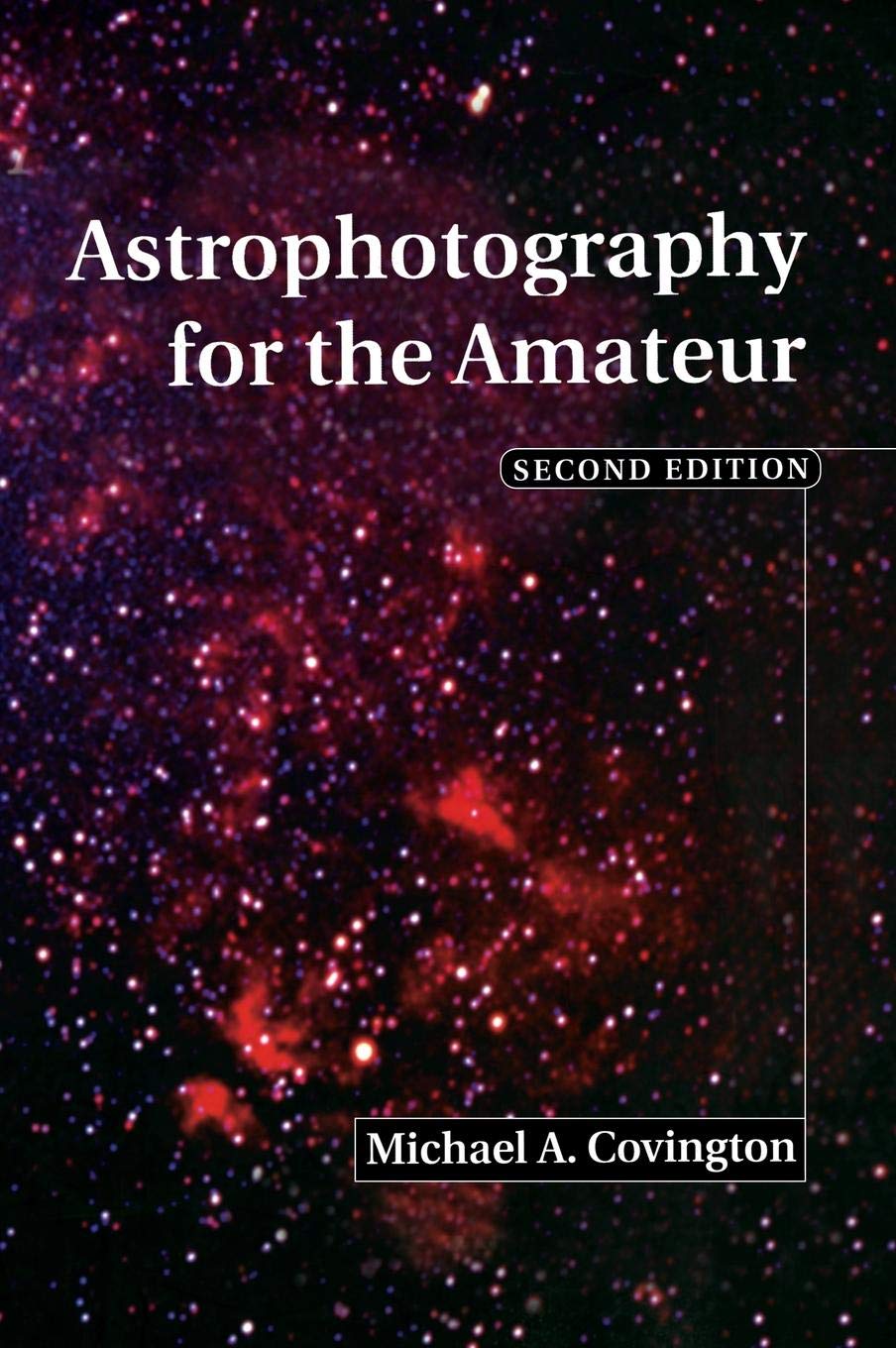 Astrophotography for the Amateur
