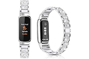 Luxe Watch Bands for Women: Refined Refinement for Luxe