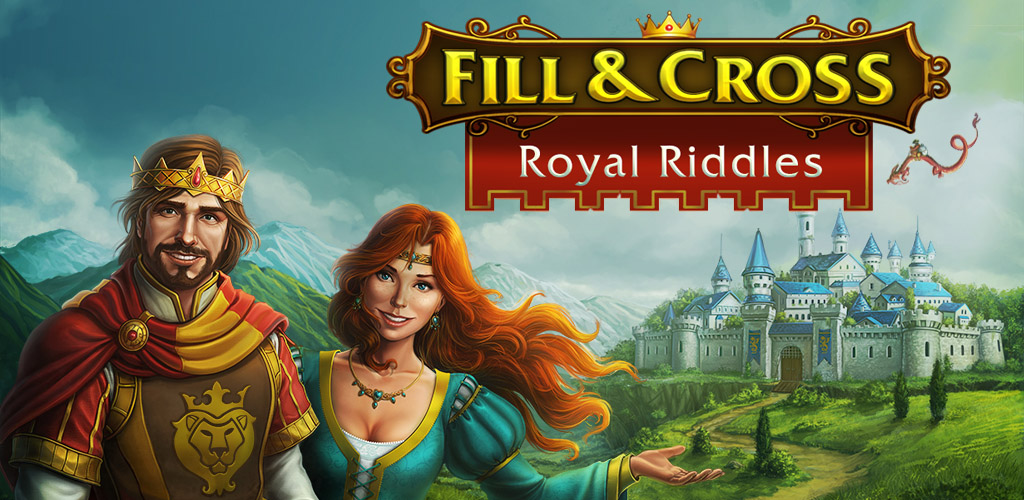 F&C. Royal Riddles - App on Amazon Appstore