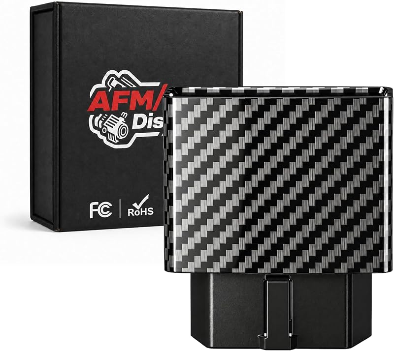 Desativador AFM/DFM/DOD Chatbrid para GM V6 e V8 – 1 unidade