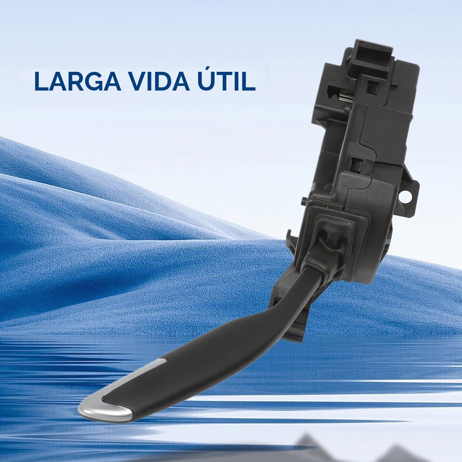 Palanca selectora de la caja de cambios C4 Picasso 98002210VV | semiautomática secuencial de 6 velocidades para Citroen C4 Grand Picasso OE: 98002212VV 96811352xt