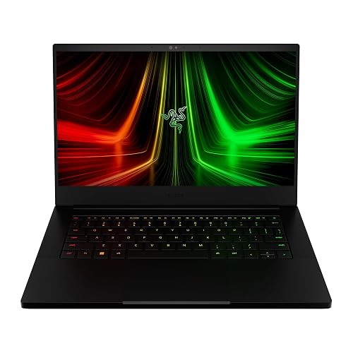 Razer Blade 14 Gaming Laptop (RTX 3070)