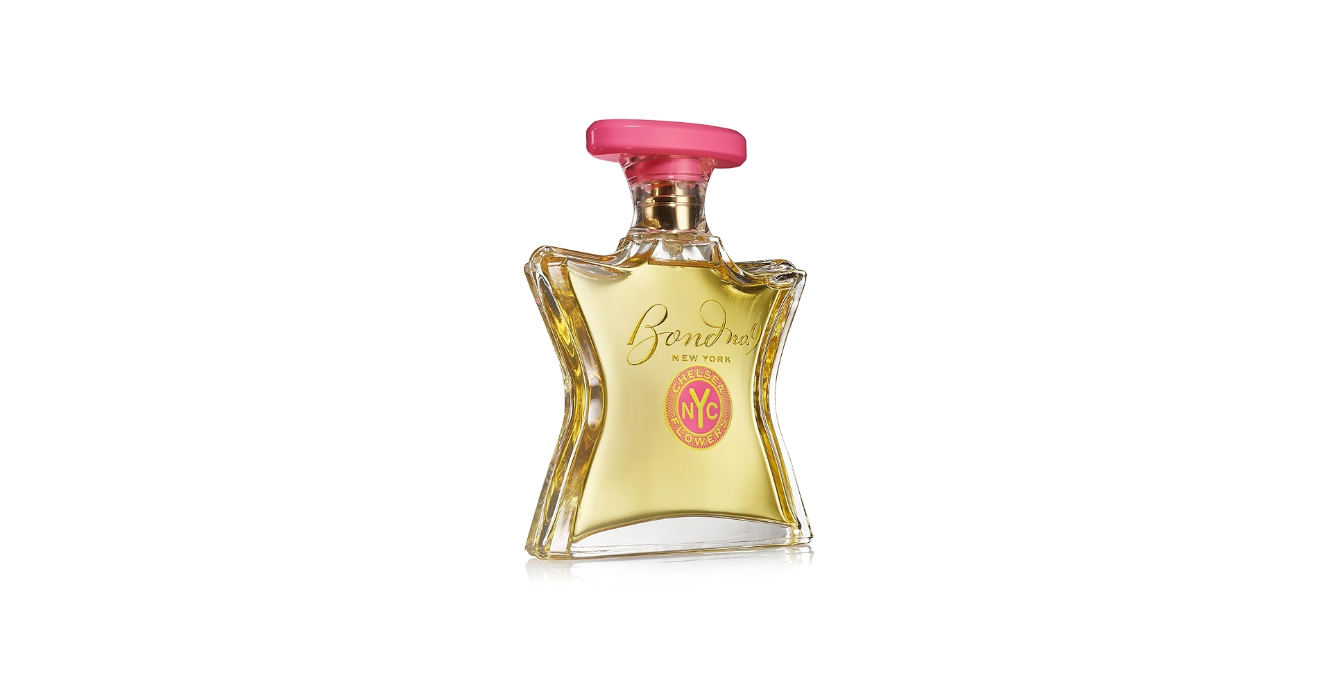 香水(ユニセックス) Bond No. 9 Chelsea Flowers Chelsea Flowers - Anniversary Cap | Bond No. 9