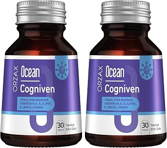 Ocean Cogniven 30 Kaps l 2 paketi