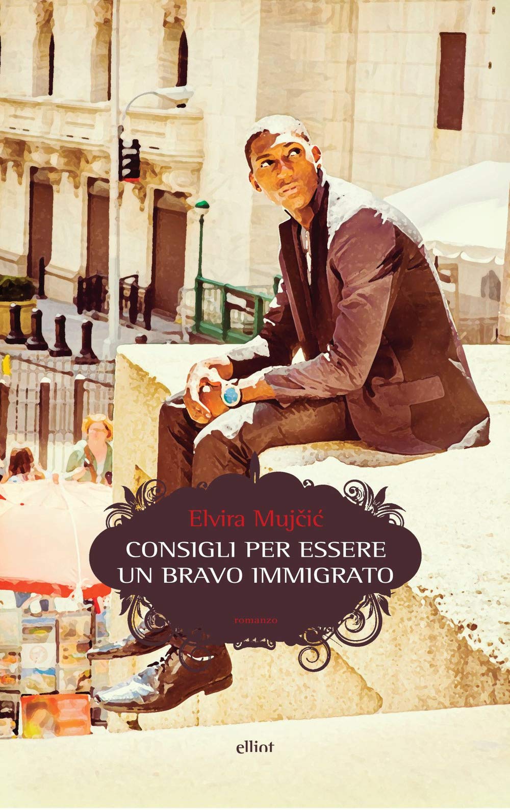 Consigli Per Essere Un Bravo Immigrato - 4