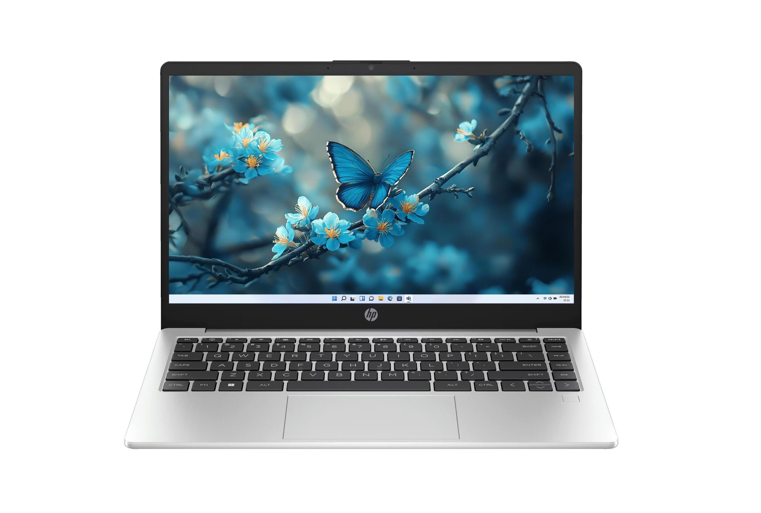 HP Professional 14 (2025), Intel Core i5 13th Gen 1334U - 32 GB