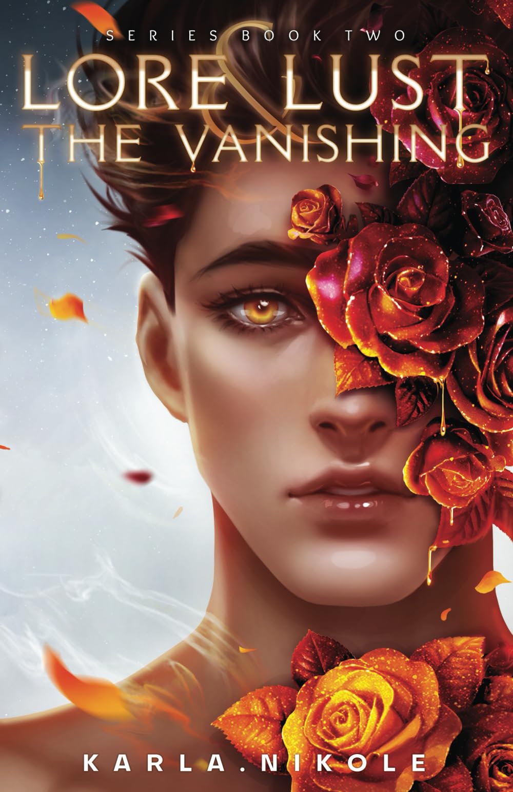 Lore and Lust Book Two: The Vanishing: The Vanishing: Lore and Lust Series Book Two: 2