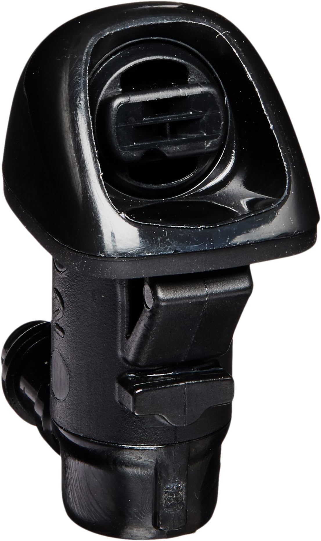 Genuine Honda 76802SZAA01 Windshield Washer Nozzle Cap