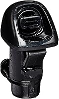 Genuine Honda OEM Front Windshield Washer Nozzle 76810-SZA-A01ZA for 2009-2015 Pilot - Exact Fit