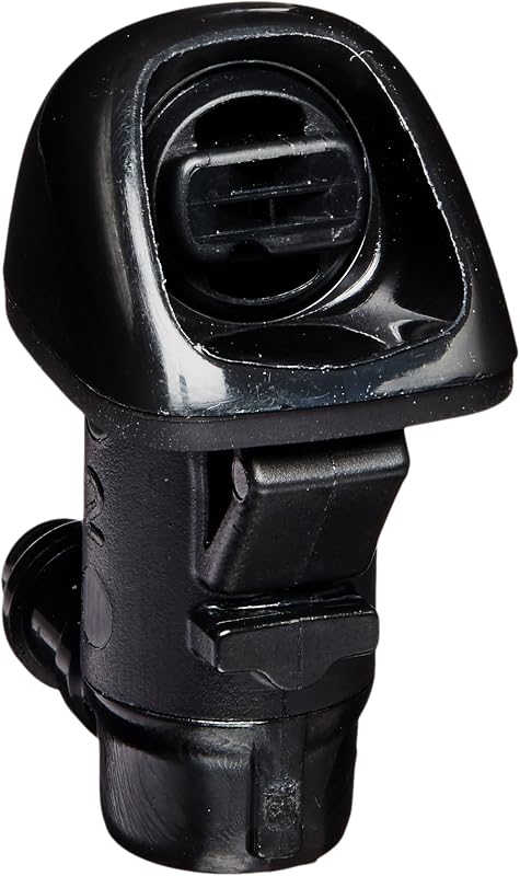 Bico do lavador do para-brisa dianteiro Honda Pilot 76810-SZA-A01ZA