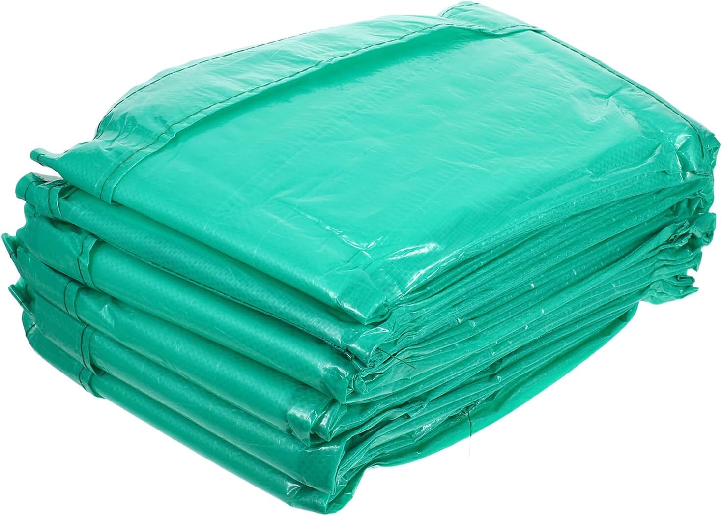 Trampoline Safety Pad Cover Replacement 10ft (3.06m) Waterproof Pe Foam Cushion Protective Surround for Outdoor Garden Trampoline Accessories