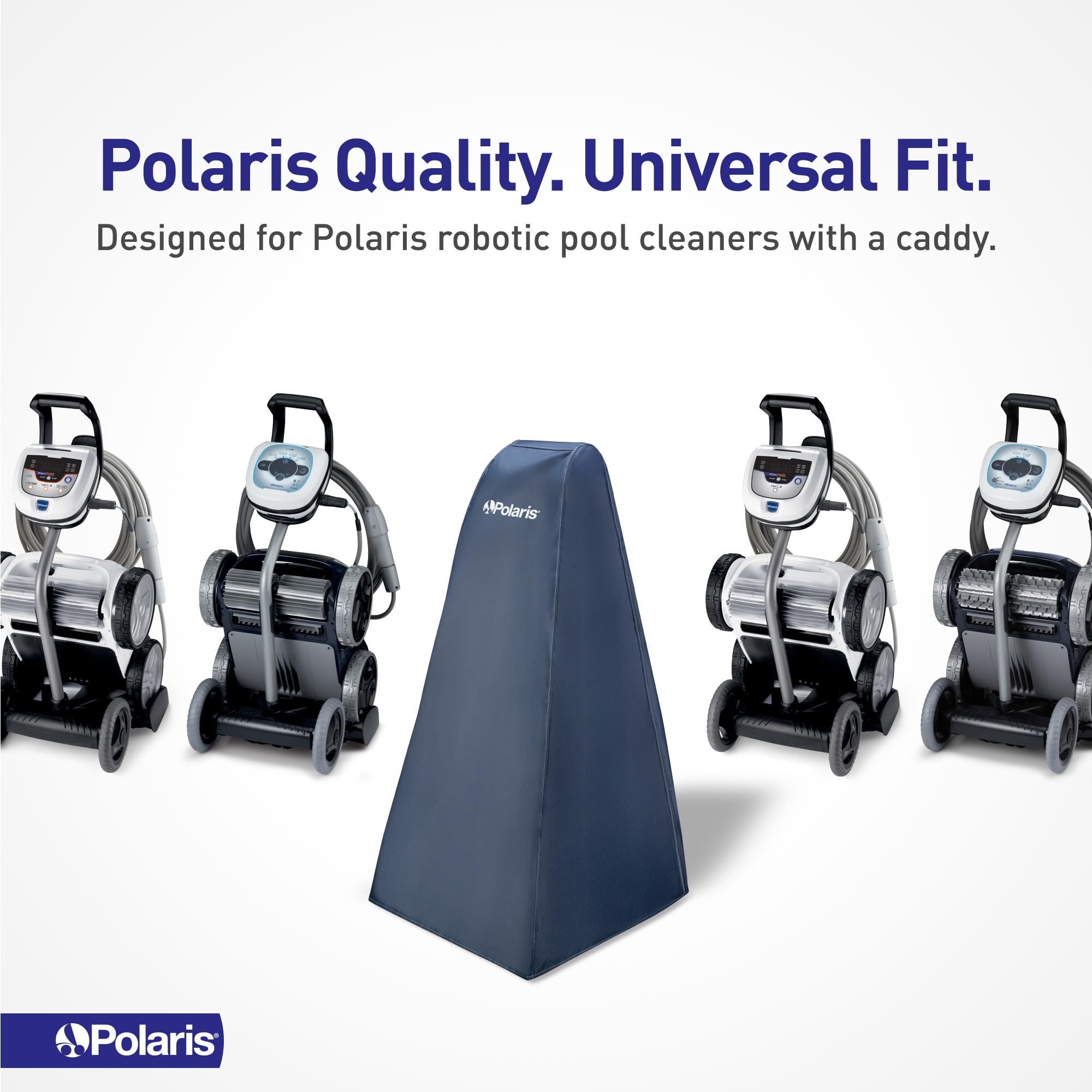Amazon.com : Polaris Pool Cleaner R0785800 Robot Protective Cover 