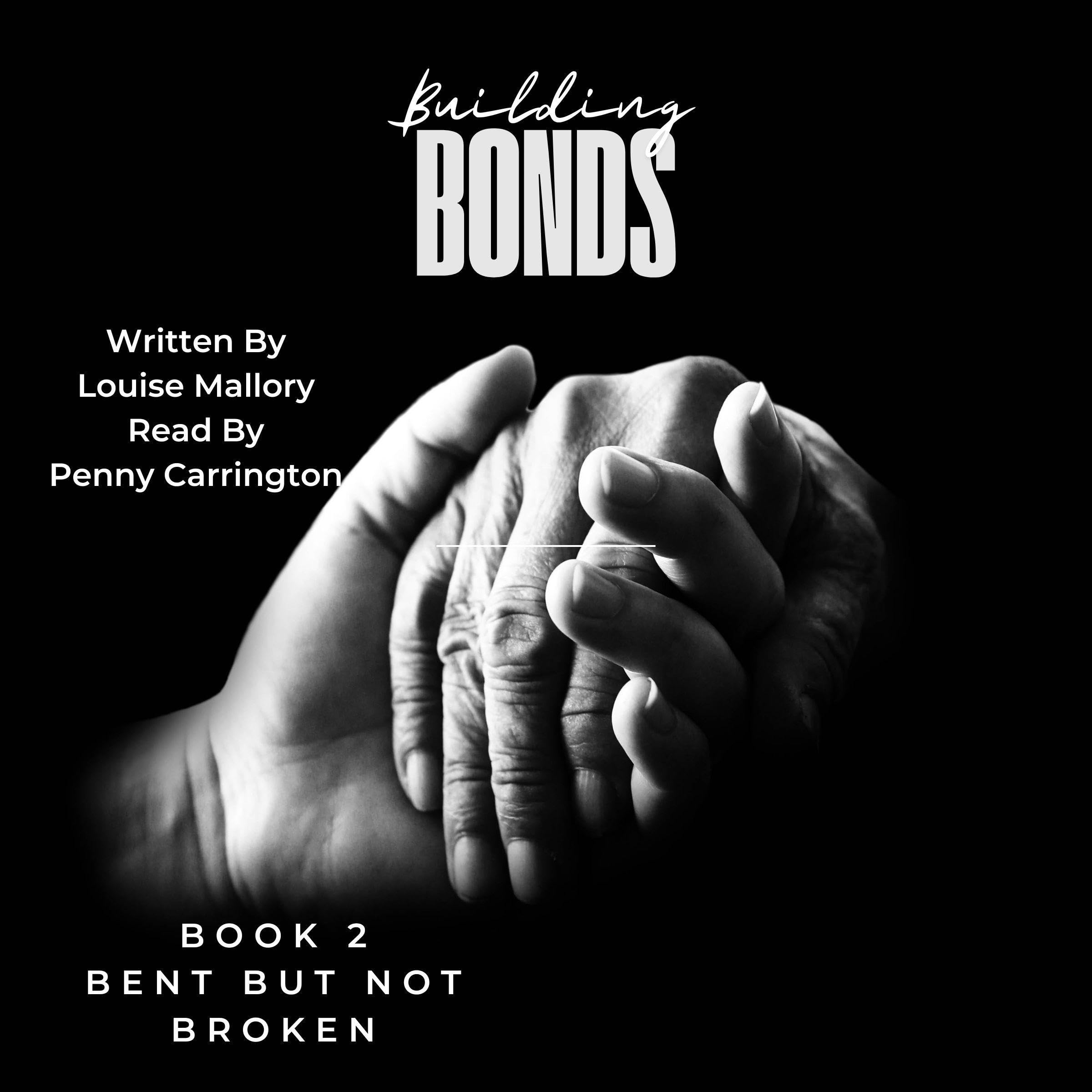 Cover art for Building Bonds