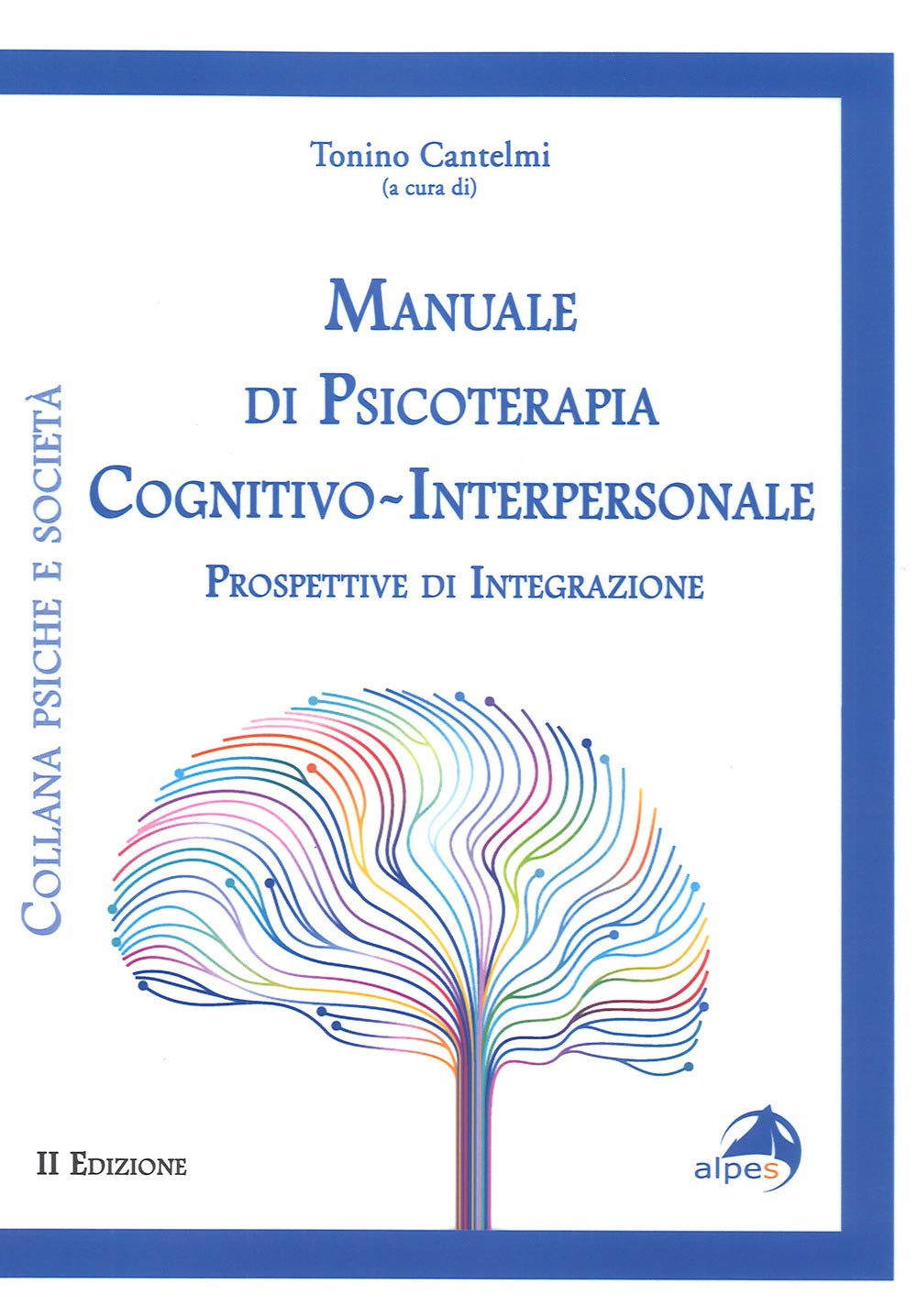 Manuale Di Psicoterapia Cognitivo-Interpersonale. Prospettive Di Integrazione - 4