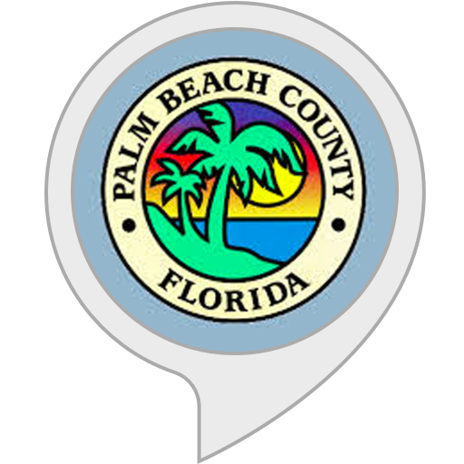 Palm Beach Gardens Facts Alexa Skills