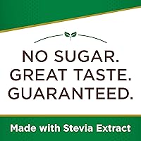 Vista 29 de Russell Stover Caramelos de chocolate sin azúcar, bolsas de 3 onzas