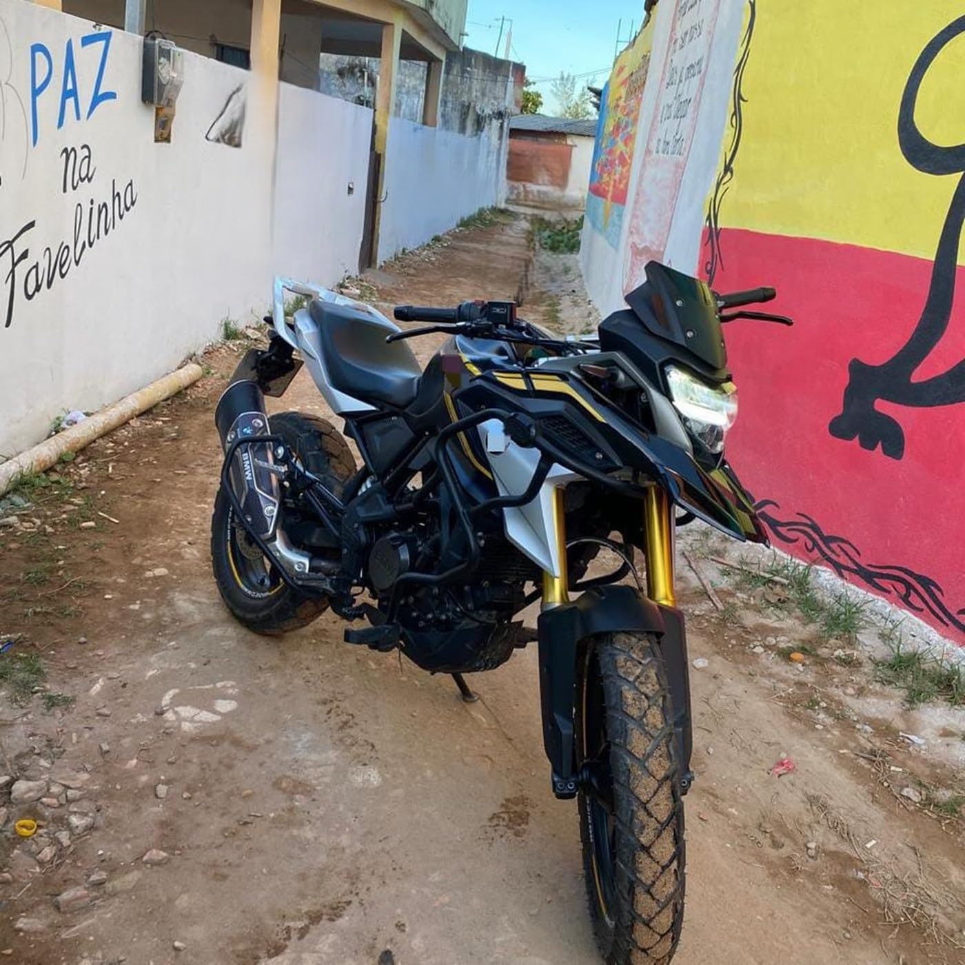 Entupidão da Baixada