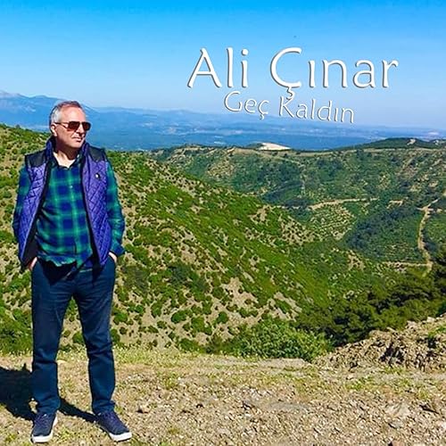 Gec Kaldin By Ali Cinar On Amazon Music Amazon Com amazon com