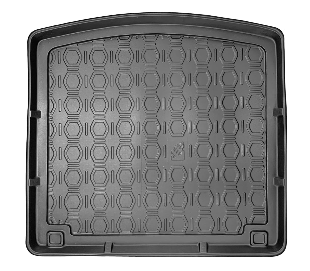 Protector de maletero Design exclusivo para BMW Serie 5 E61 Touring de Auto-Style 4