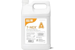 T-Nex Plant Growth Regulator (Primo Maxx) 128oz