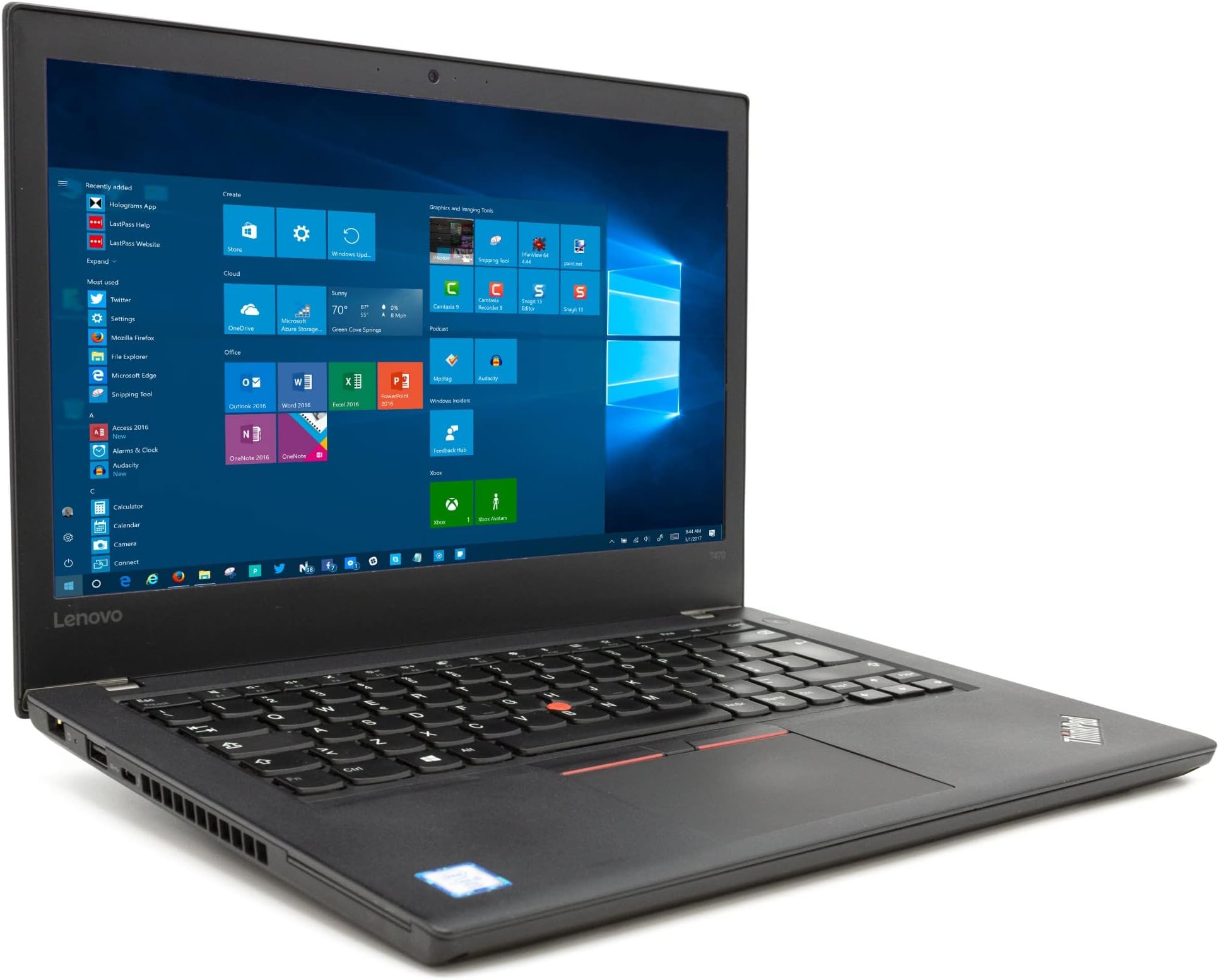 HP PC PORTABLE ELITEBOOK 840 G5 I7 8è GéN 8GO 256GO SSD (3UP11EA) au
