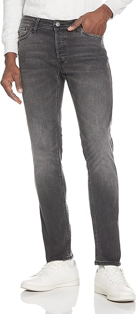 Jack & jones Jjiglenn Jjoriginal Am 816 Noos - Spodnie Jeansowe Mężczyźni