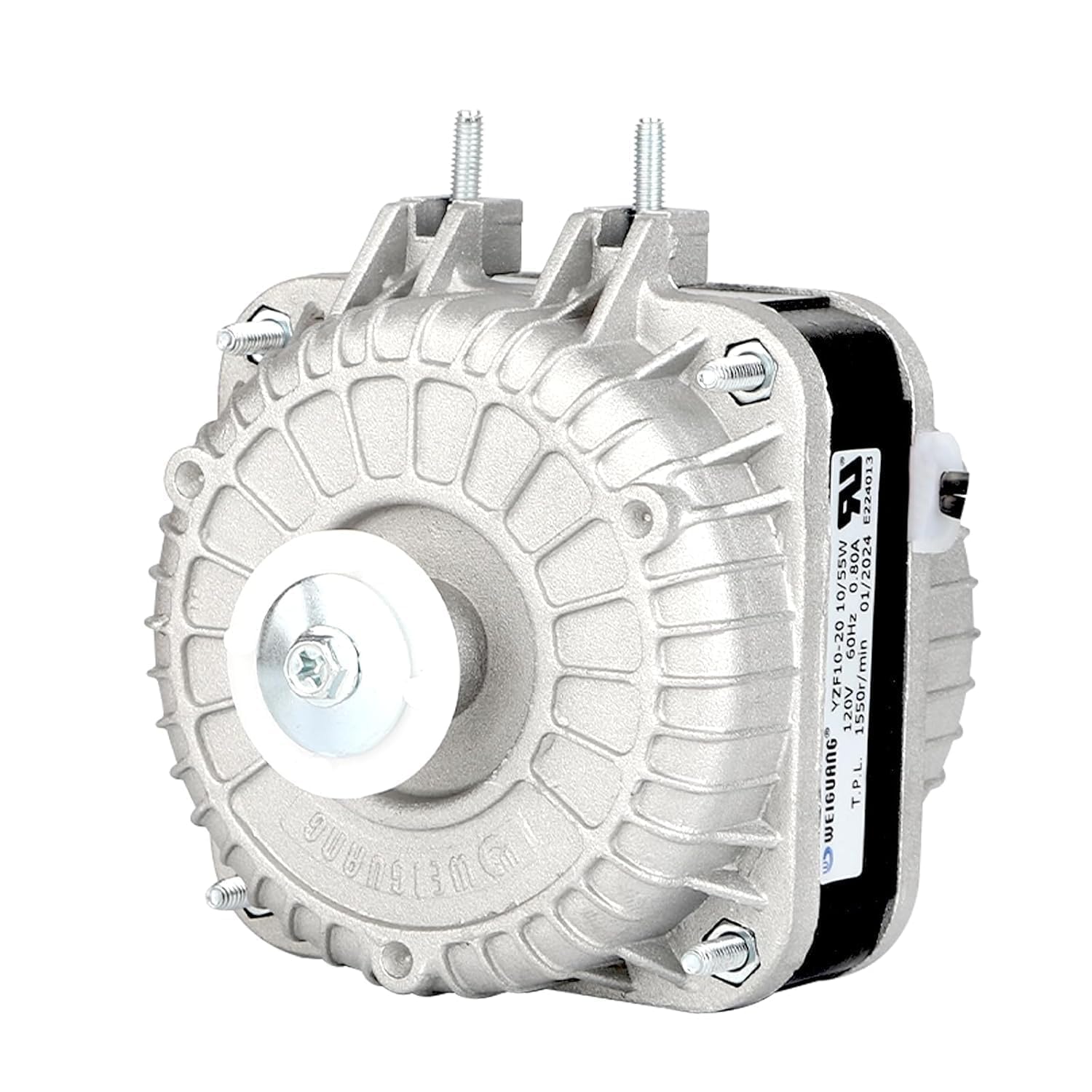YZF10-20 Condenser Motor 33W 220V 0.25A 1300 RPM Fit for