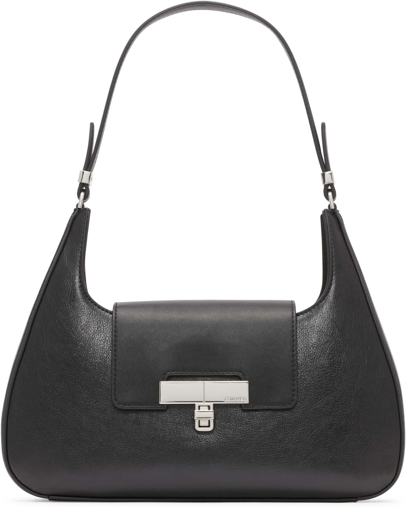 Calvin Klein Womens Becky Demi Shoulder Bag Calvin Klein Becky Demi Shoulder Bag