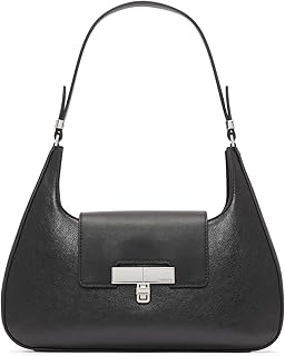 Calvin Klein womens Becky Demi Shoulder Bag